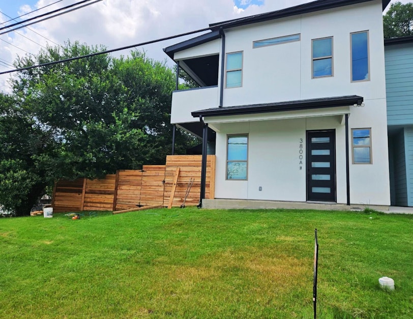 3800 12th Street